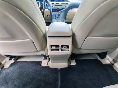 Used 2015 Lexus RX 350 FWD image 30