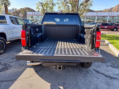 New 2025 Toyota Tacoma TRD Off-Road image 13