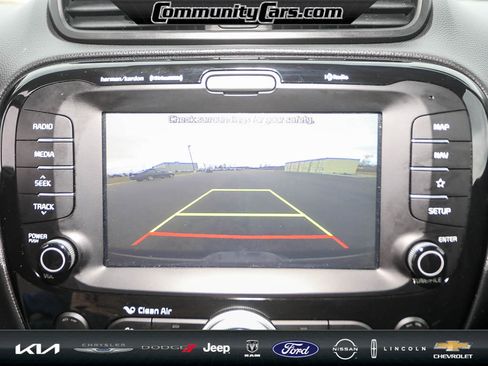 Used 2018 Kia Soul ! w/ Tech Package image 12