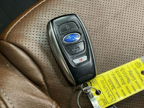 Used 2020 Subaru Ascent Touring w/ Popular Package #3 image 29