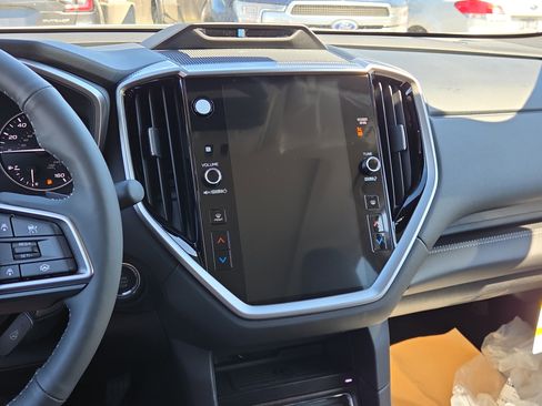 New 2026 Subaru Ascent Touring AWD/4WD image 14