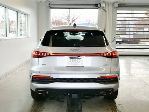 New 2025 Audi Q5 Premium Plus image 5
