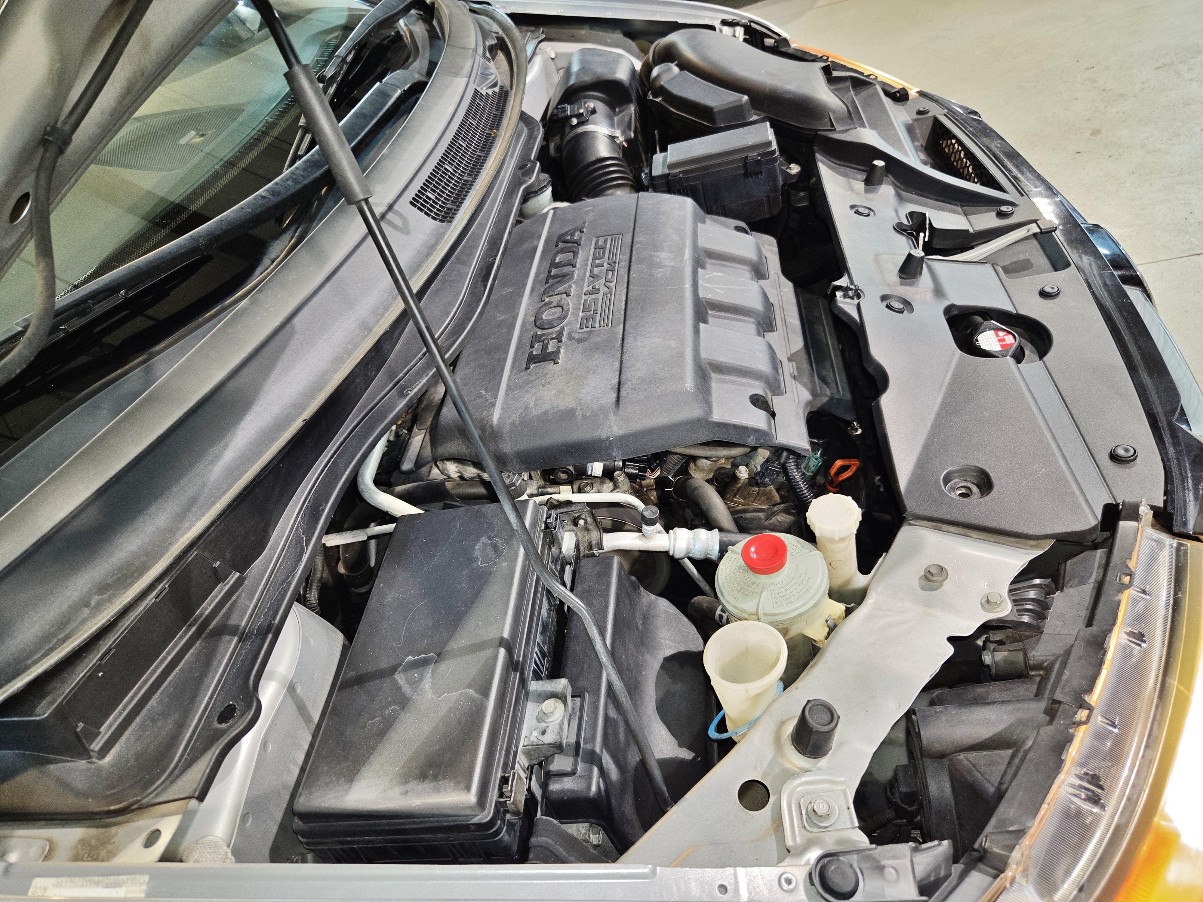 Used 2015 Honda Odyssey EX-L image 56