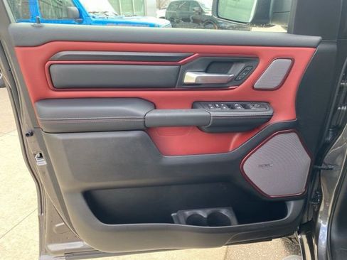 New 2026 RAM 1500 Rebel image 10