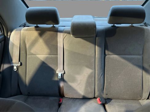 Used 2008 Toyota Corolla LE image 16