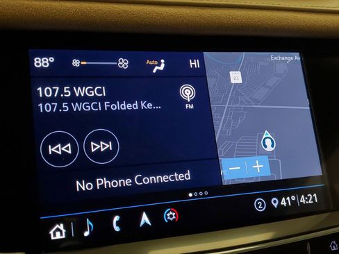 Used 2020 Cadillac XT6 Sport w/ Platinum Package image 20