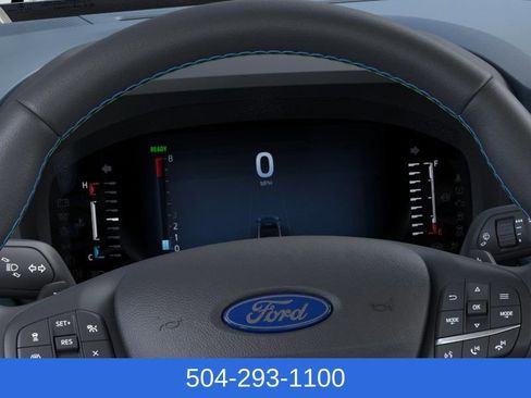 New 2026 Ford Maverick Lobo AWD/4WD image 15