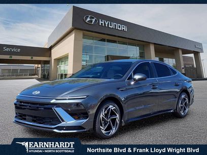 New 2026 Hyundai Sonata SEL