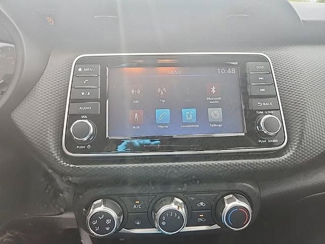 Certified 2023 Nissan Kicks S FWD image 18