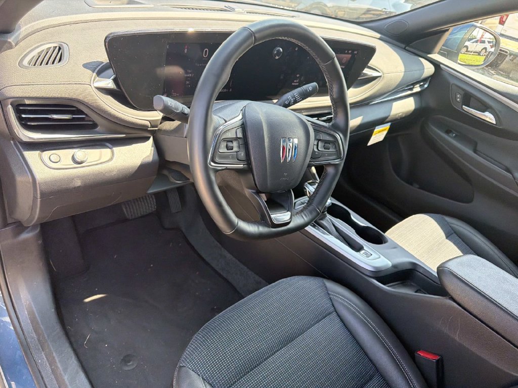 Used 2026 Buick Envista Preferred w/ Convenience I Package FWD image 20