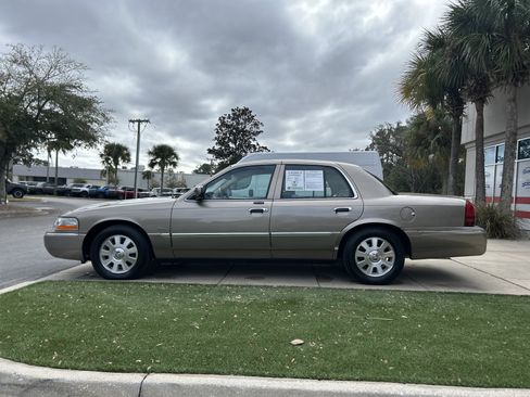 Used 2004 Mercury Grand Marquis LS image 6