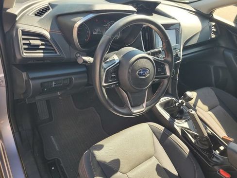 Used 2023 Subaru Crosstrek 2.0i Premium AWD/4WD image 9