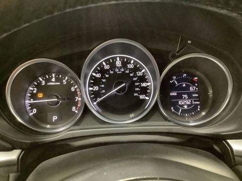 Used 2017 MAZDA CX-5 Touring w/ Preferred Equipment Package image 19