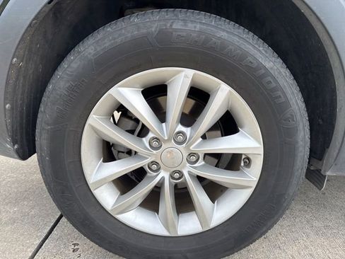Used 2016 Kia Sorento L FWD image 17