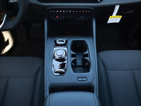 New 2026 Jeep Cherokee Laredo AWD/4WD image 26