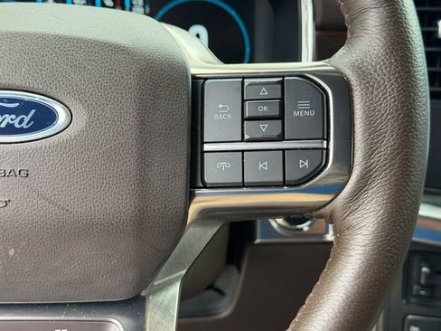 Used 2022 Ford F150 King Ranch w/ FX4 Off-Road Package AWD/4WD image 13