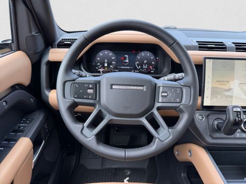 New 2026 Land Rover Defender 130 S AWD/4WD image 15