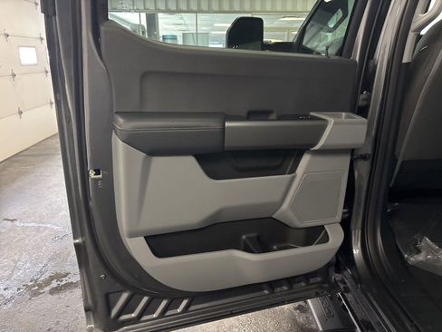 New 2026 Ford F250 XL w/ STX Appearance Package image 28