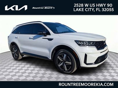 Used 2023 Kia Sorento EX w/ Panoramic Sunroof Package