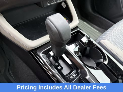New 2026 Subaru Forester Touring AWD/4WD image 19