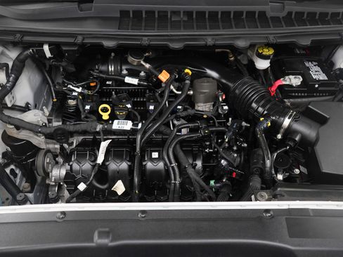 Used 2024 Ford Edge SEL image 30