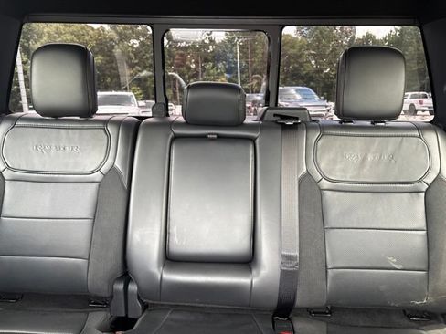 Used 2025 Ford F150 Raptor AWD/4WD image 11