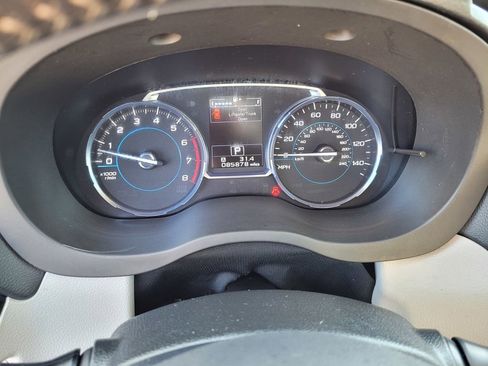 Used 2018 Subaru Forester 2.5i Limited AWD/4WD image 24