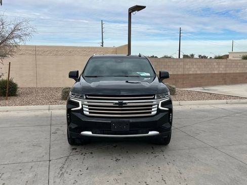 Used 2023 Chevrolet Tahoe High Country image 5