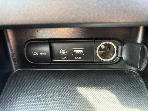 Used 2021 Kia Forte LXS FWD image 20