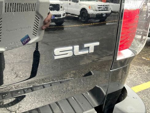 Used 2015 GMC Canyon SLT AWD/4WD image 7