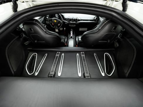 Used 2015 Ferrari F12 Berlinetta image 60