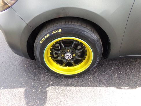 Used 2012 Kia Rio LX w/ PWR Pkg image 27