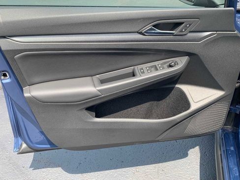 New 2025 Volkswagen GTI SE image 6