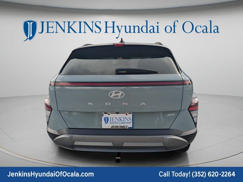 New 2026 Hyundai Elantra Hybrid FWD image 5