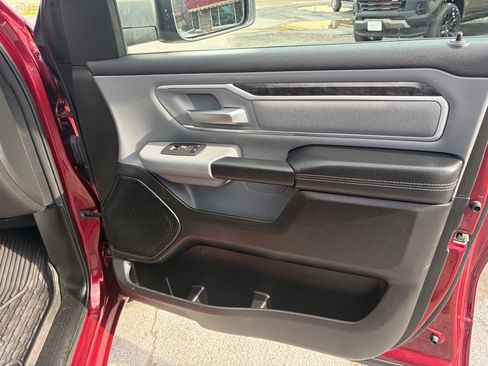Used 2022 RAM 1500 Big Horn AWD/4WD image 19