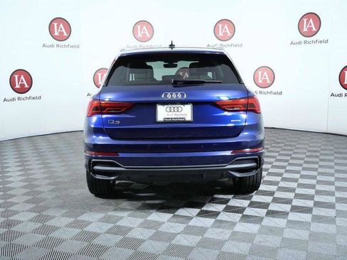 Used 2023 Audi Q3 2.0T Premium Plus w/ Premium Plus Package AWD/4WD image 7
