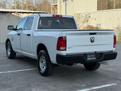 Used 2023 RAM 1500 Tradesman image 7