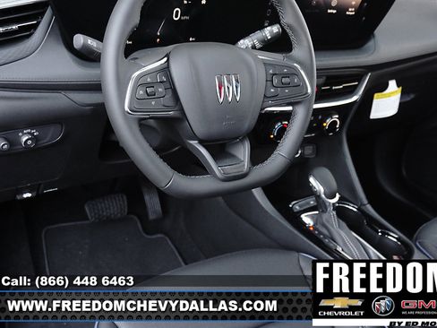 New 2026 Buick Encore GX Sport Touring image 26