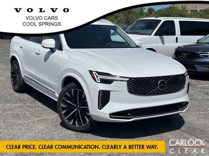 Certified 2025 Volvo XC90 T8 Plus w/ Protection Package Premier