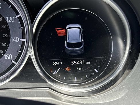 Used 2024 MAZDA CX-5 Carbon Edition AWD/4WD image 45