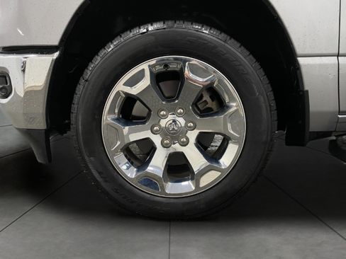 Used 2023 RAM 1500 Big Horn AWD/4WD image 14