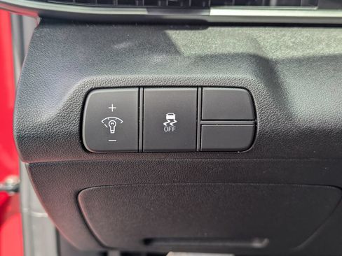 Used 2026 Hyundai Elantra SEL Sport Premium FWD image 24