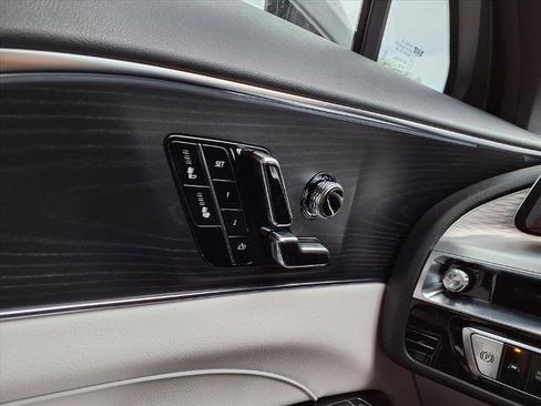 New 2026 Cadillac Lyriq Luxury w/ LPO, Floor Liner Package RWD image 20