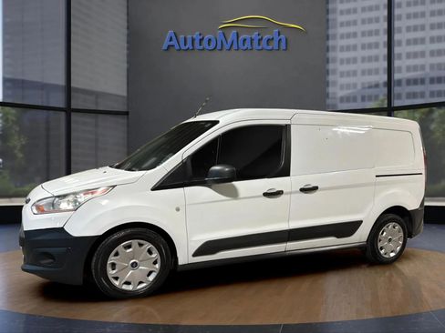 Used 2018 Ford Transit Connect XL image 6