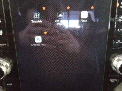 Used 2022 RAM 1500 Rebel w/ Rebel Level 2 Equipment Group image 24