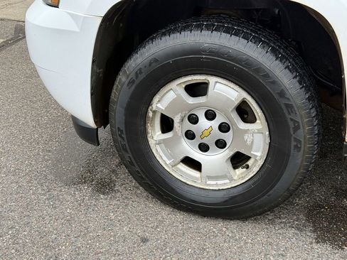 Used 2012 Chevrolet Tahoe LT w/ Luxury Package image 7