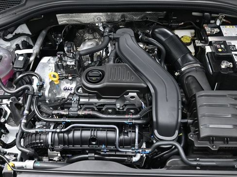 New 2026 Volkswagen Jetta Sport image 27