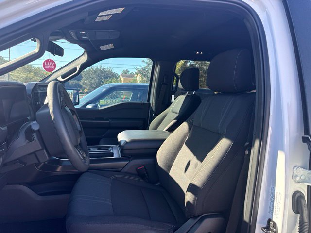 Used 2024 Ford F150 STX RWD image 6