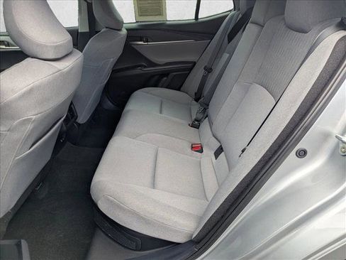Used 2025 Toyota Camry LE w/ Convenience Package FWD image 17