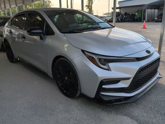 Used 2023 Toyota Corolla SE video 1